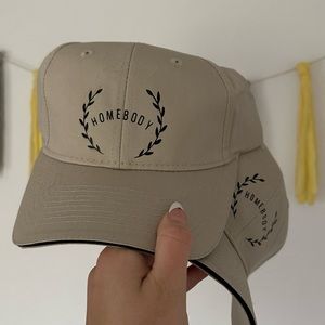 Baseball Cap